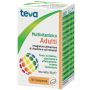 Multivitaminico adulti teva 30 compresse 30 g