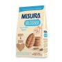 Misura frollini dolce senza cereali 300 g