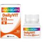 Dailyvit+ 12 vitamine 11 minerali 30 compresse