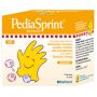 Pediasprint 15 flaconcini 10 ml