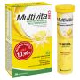 Multivitamix effervescente senza zucchero e senza glutine 30 compresse