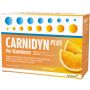 Carnidyn plus 20 bustine da 5 g gusto arancia