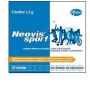 Neovis sport - integratore energetico - bustine