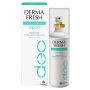 Dermafresh pelli normali sport 100 ml