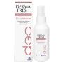 Dermafresh pelle sensibile emulsione deodorante delicato 75 ml