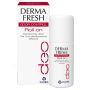 Dermafresh odor control rollon