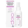 Dermafresh ipersudorazione latte corpo deodorante 100 ml