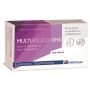 Multifolico dha 30 capsule rosse + 30 capsule viola