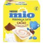 Mio merenda cacao 4 x 100 g
