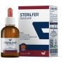 Sterilfer gocce 15 ml