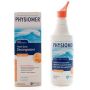 Spray nasale physiomer csr ipertonico confezione da 135ml