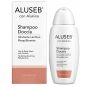 Aluseb shampoo 125 ml
