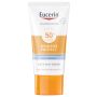 Eucerin sun viso crema fp 50+ 50 ml