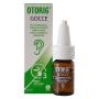 Otorig gocce auricolari 10 ml