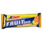 Proaction fruit bar barretta energetica all'albicocca 40 g