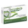 Detoxera plus integratore alimentare per stipsi e transito intestinale 30 compresse