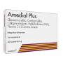 Amedial plus 20 bustine 5 g