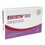 Eucistin 800 30 compresse