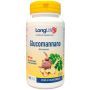 Longlife glucomannano 100 capsule vegetali