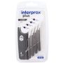 Interprox plus x maxi grigio 4 pezzi
