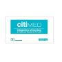 Citimed 30 compresse 750 mg