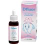 Dfluor gocce 15 ml
