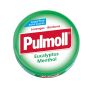 Pulmoll eucalyptus menthol senza zucchero 45 g
