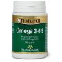 I naturoli omega 3-6-9 50 capsule