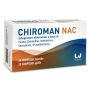 Chiroman nac 20 compresse bianche + 20 compresse gialle