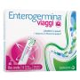 Enterogermina viaggi 12 bustine orosolubili confezione standard