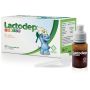Lactodep junior 8 flaconcini x 5,5 ml