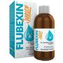 Flubexin junior sciroppo flacone 150 ml