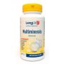 Longlife multiminerals 60 tavolette