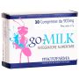 Go-milk 30 compresse