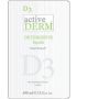 Active derm detergente flacone 400 ml