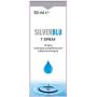 Silver blu t spray topico 50 ml