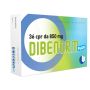 Dibenorm plus 36 compresse 850 mg