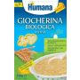 Humana giocherina pastina biologica 320 g