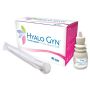 Hyalo gyn lavanda vaginale con acido ialuronico 3 flaconcini 30 ml