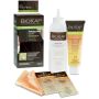 Biokap nutricolor delicato 4,00 castano naturale tinta tubo + flacone