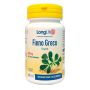 Longlife fieno greco 60 capsule