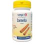 Longlife cannella 60 capsule