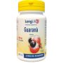 Longlife guarana 60 capsule vegetali