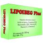 Lipoibeg plus 30 compresse da 1300 mg