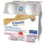 Ensure plus advance fragola 4 bottiglie da 220 ml