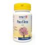Longlife pau darco 60 capsule vegetali