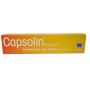 Capsolin revulsivo tubo 40 g