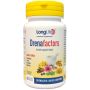 Longlife drenafactors 60 capsule