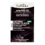 Euphidra colorpro xd 355 castano scuro ciliegia gel colorante capelli in flacone + attivante + balsamo + guanti