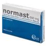 Normast 600 mg 20 compresse